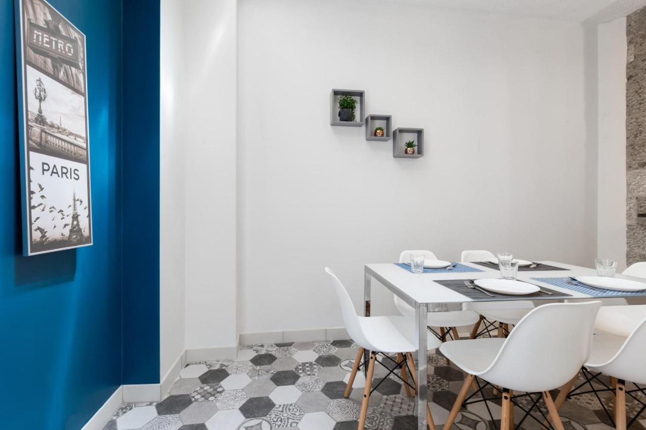 Guestready - Nice Apartment For 6 In Paris Exterior foto